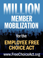 Million Member Mobilization